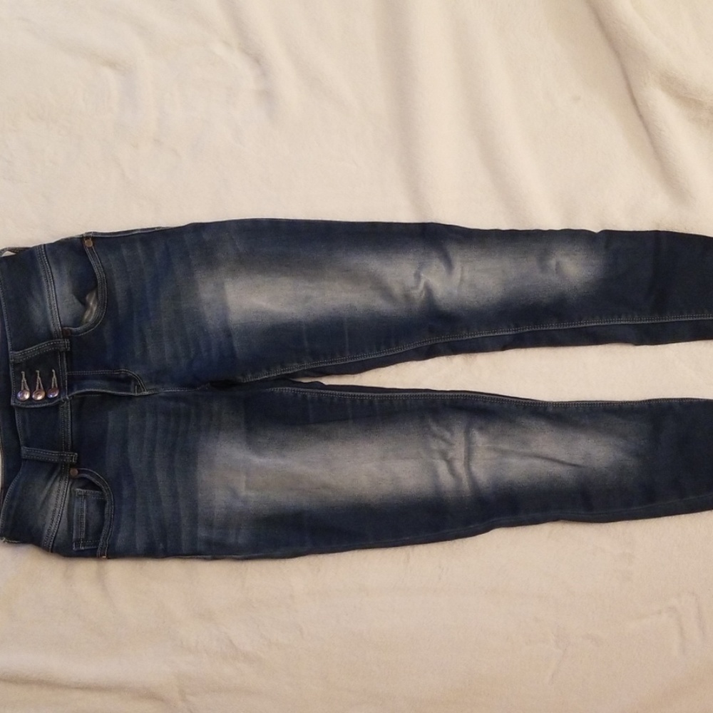 Vanity Jeggings